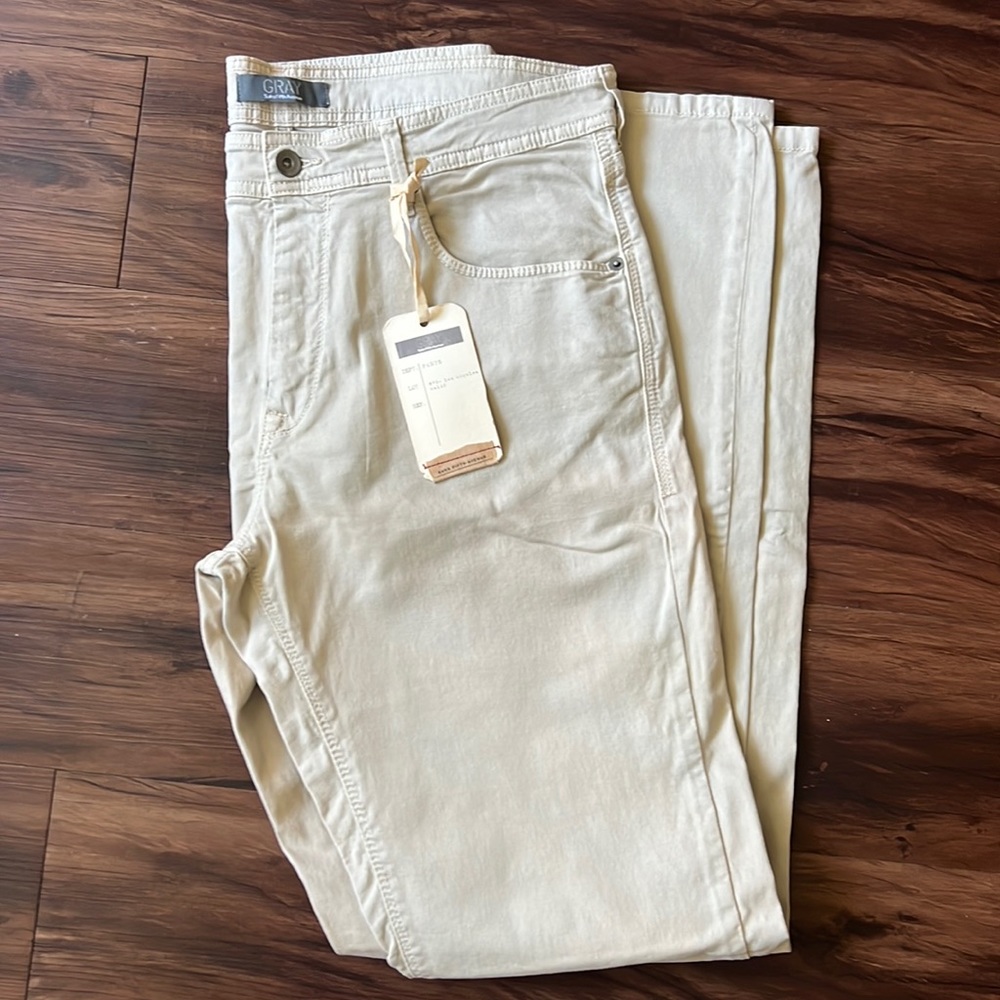 Saks Fifth Avenue Men’s Denim